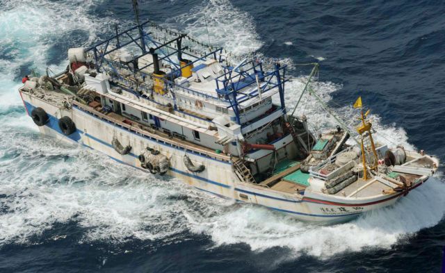 Σινο-ιαπωνική ένταση στα διαφιλονικούμενα νησιά και στους δρόμους της Κίνας